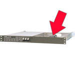 Leader LR-2480U Rackmount Adapter