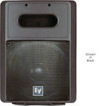 Electro-Voice Sb122PIX - 100W, 70V 12" Weather-Resistant Subwoofer (White)