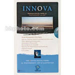 Innova Fine Art Photo Paper Sampler Pack - 8.5x11 (Letter) / 8 Sheets