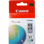 Canon CL-31 Color Ink Cartridge