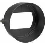 Century Precision Optics 0VS-TCSS-00 105mm Clamp-On Sunshade