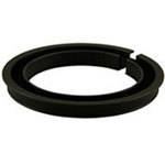 Century Precision Optics 0DS-MP05-90 DVMB Matte Box Insert Ring