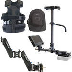 Steadicam Pilot-AB Camera Stabilization System
