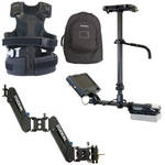 Steadicam Pilot-VL Camera Stabilization System
