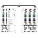 Allen & Heath AH4131 Sys-Link Expander Option for MixWizard