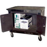 Dry Lam WTV28CE 28" Tuffy Laminator Cart