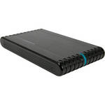 Macally B-250U-B USB 2.0 External Drive Enclosure