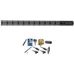 Sennheiser ME67/K6 - Shotgun Microphone Deluxe Kit