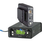 Lectrosonics S�rie 400 - Sistema de Microfone UHF de Lapela Sem Fio