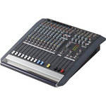 Allen & Heath PA-12 Portable 12-Channel Sound Mixer