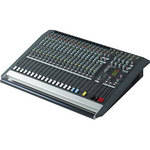 Allen & Heath PA-20 20-Channel Powered Mixer