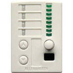 Allen & Heath PL-12 - Wall Remote for GR2