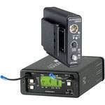 Lectrosonics S�rie 400 - Sistema de Lapela UHF Sem Fio