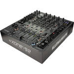 Allen & Heath XONE:92S Professional Six-Channel Club Install DJ Mixer 