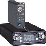 Lectrosonics 400 Series Wireless Lavalier Microphone System (No Mic) (Frequency Block 23)