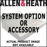 Allen & Heath Rackmount Hardware Kit