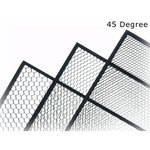 Kino Flo 45 Degree Barfly 200 Louver