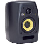 KRK VXT4 - 45W 4" Two-Way Active Nearfield Studio Monitor (Single)