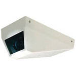 Videolarm ACEM20CTH Vandal Resistant Wedge Housing with Heater