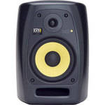 KRK VXT8 - 180W 8" Two-Way Active Studio Monitor (Single)
