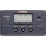 Yamaha YT250 - Auto/Manual Chromatic Tuner
