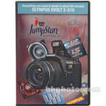 MasterWorks DVD: Jumpstart Guide for the Olympus E-510 Digital SLR Camera