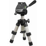Vista by Davis & Sanford Tabletop Pro Tripod with 3-Way Pan/Tilt Head & Quick Release