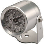 Videolarm IR-10M 850nm 70° IR Illuminator - Up to 33 ft (10m)