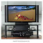Bell'O PVS-4216 Versatile A/V Furniture System (Black)