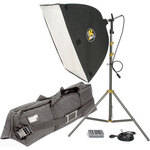 Lowel Rifa eX 88 Kit, LB-40 Soft Case