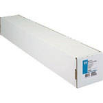 HP / Hewlett Packard Matte Litho-realistic Paper - 36" Wide Roll - 100' Long