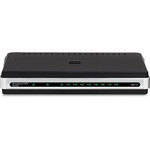 D-Link VPN Firewall 8 with 8-Port 10/100Mbps Switch