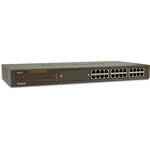 D-Link 24-Port 10/100 Mbps Ethernet Desktop Switch