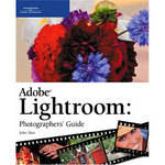 Cengage Course Tech. Book: Adobe Lightroom Photographers' Guide