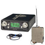 Lectrosonics 400 Series Wireless Lavalier Microphone System (Frequency Block 22)