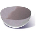 EverFocus FD010/S  Cover Shell for Mini Dome Camera (smoked)