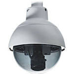 EverFocus EPD200A Indoor Color Pendant Mount Dome Camera with 3.8-9.5mm Varifocal Lens
