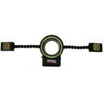 Digi-Slave Flex-Ring 6400 Macro LED Ringlight with Twin Lights