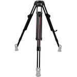 Cartoni L506 Aluminum 2-Stage Tripod Legs with SmartStop