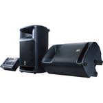 Yamaha STAGEPAS 500 - Portable P.A. System