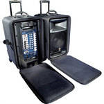 Yamaha YBSP500 Rolling Case