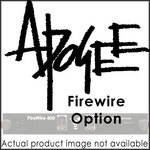 Apogee Electronics FireWire Option for Mini-DAC