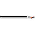 West Penn Aquaseal Water-Resistant, Shielded 2-Conductor Cable (18-Gauge) - 1000'