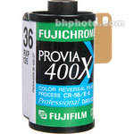 Fujifilm Fujichrome Provia 400X (RXP III) 35mm Color Slide Film