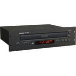 Tascam CD-355 - Rack Mountable 5-Disc CD Changer