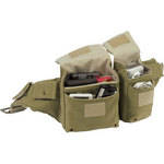 National Geographic NG 4474 Earth Explorer Waist Pack, Small (Beige)