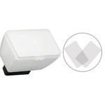 Harbor Digital Design Ultimate Light Box Kit for Olympus FL-36, Sony HLV-F1000, Yongnuo YN 460, 460II Flashes