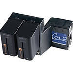 Bebob Engineering COCODVLII Power Converter