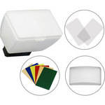 Harbor Digital Design Ultimate Light Box ProPack for Nikon SB-25 & SB-26 Flashes