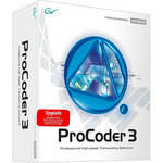 Grass Valley Upgrade Procoder 2 to Procoder 3